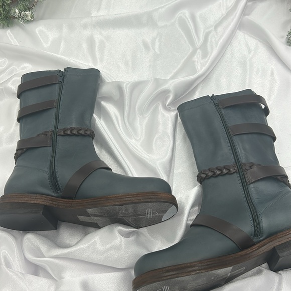 We The Free Dusty Buckle Boots - Sz.40 (8.5) New w some minor scratches - Picture 14 of 14